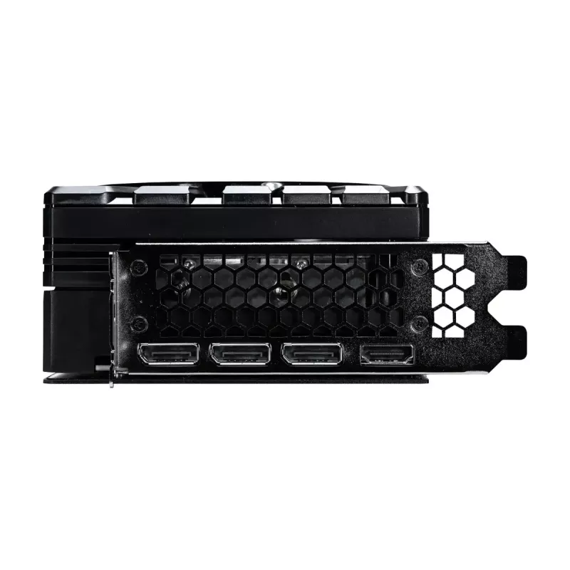 Grafische kaart Gainward GeForce RTX 5080 16 GB GDDR7