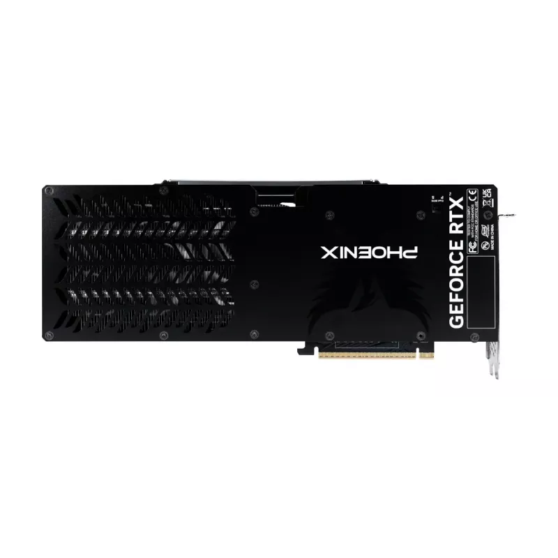 Grafische kaart Gainward GeForce RTX 5080 16 GB GDDR7