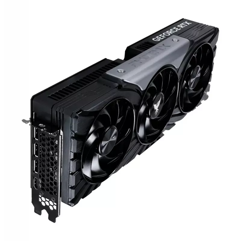 Grafische kaart Gainward GeForce RTX 5080 16 GB GDDR7