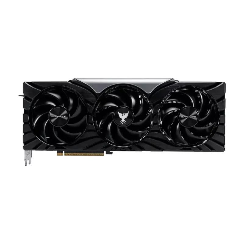 Grafische kaart Gainward GeForce RTX 5080 16 GB GDDR7
