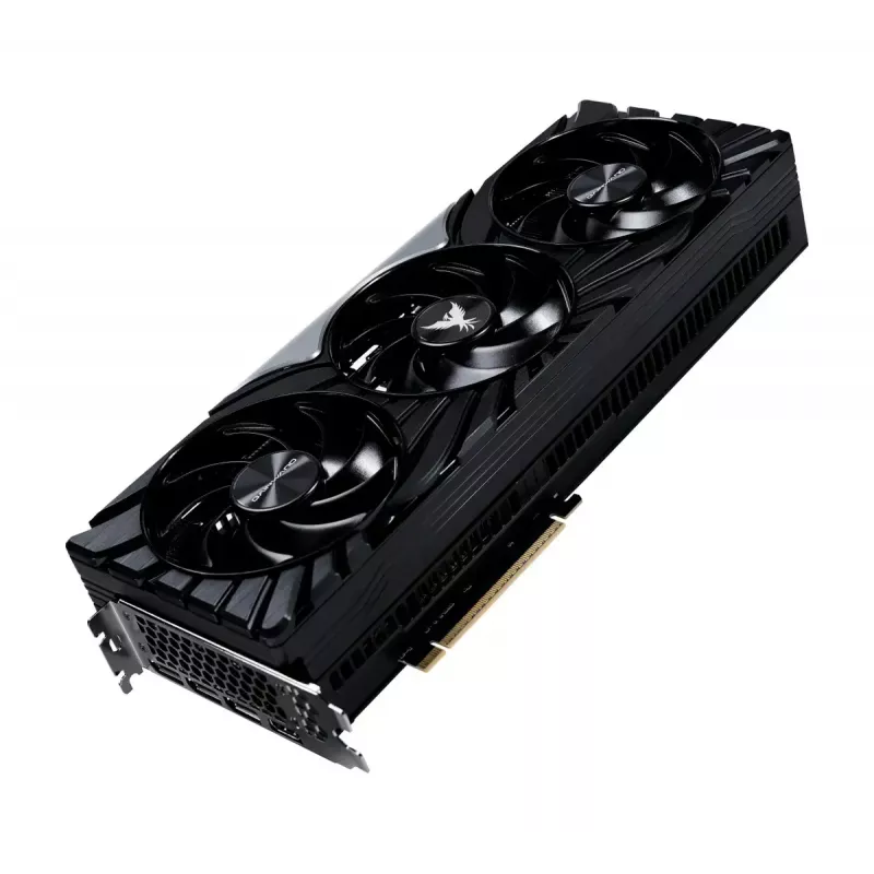 Grafische kaart Gainward GeForce RTX 5080 16 GB GDDR7