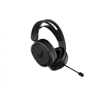 ASUS TUF Gaming H1 Draadloze Headset Hoofdband USB Type-C Zwart