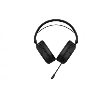 ASUS TUF Gaming H1 Draadloze Headset Hoofdband USB Type-C Zwart