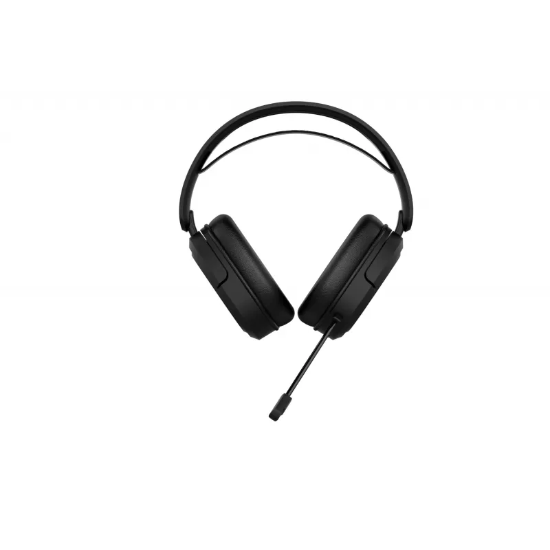 ASUS TUF Gaming H1 Draadloze Headset Hoofdband USB Type-C Zwart
