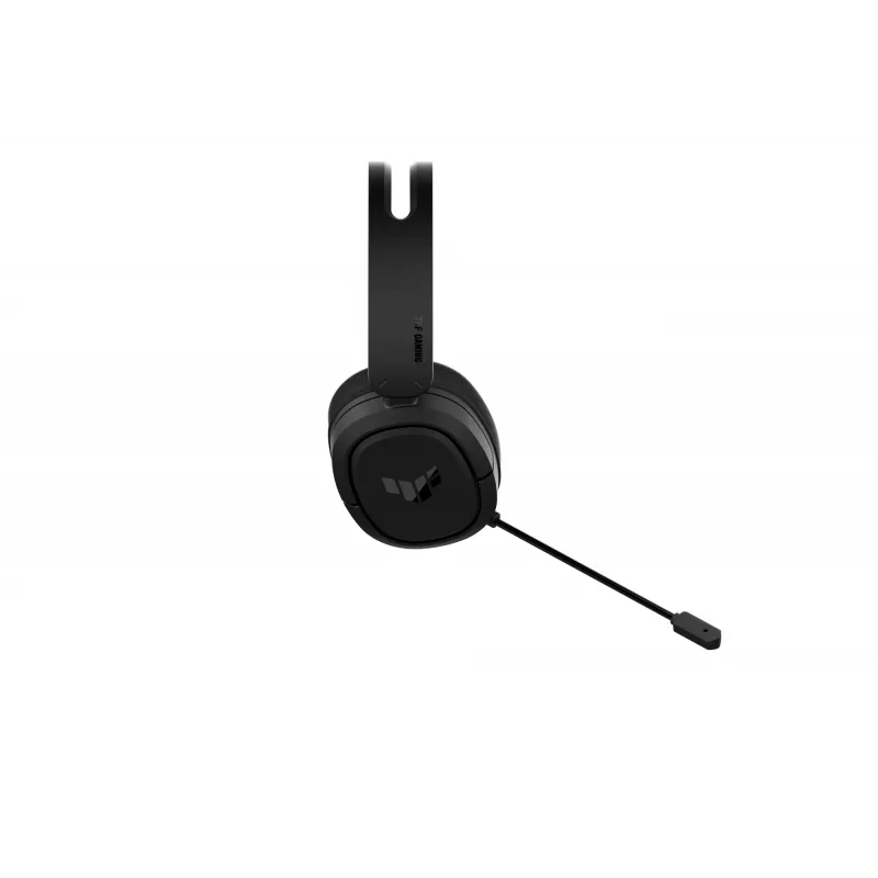 ASUS TUF Gaming H1 Draadloze Headset Hoofdband USB Type-C Zwart