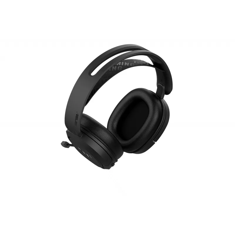 ASUS TUF Gaming H1 Draadloze Headset Hoofdband USB Type-C Zwart