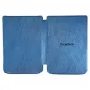 PocketBook H-S-634-B-WW Shell-hoes voor Verse / Verse Pro 6" (15,2 cm), blauw