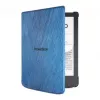 PocketBook H-S-634-B-WW Shell-hoes voor Verse / Verse Pro 6" (15,2 cm), blauw