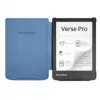 PocketBook H-S-634-B-WW Shell-hoes voor Verse / Verse Pro 6" (15,2 cm), blauw