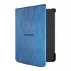 PocketBook H-S-634-B-WW Shell-hoes voor Verse / Verse Pro 6" (15,2 cm), blauw