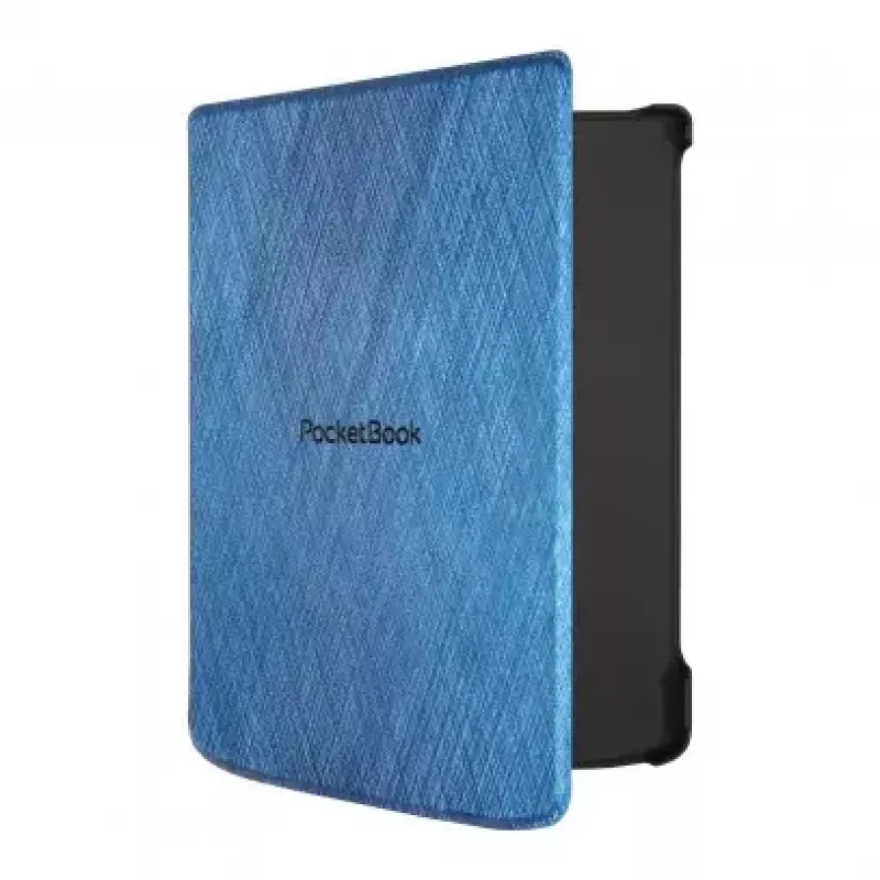 PocketBook H-S-634-B-WW Shell-hoes voor Verse / Verse Pro 6" (15,2 cm), blauw