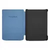 PocketBook H-S-634-B-WW Shell-hoes voor Verse / Verse Pro 6" (15,2 cm), blauw