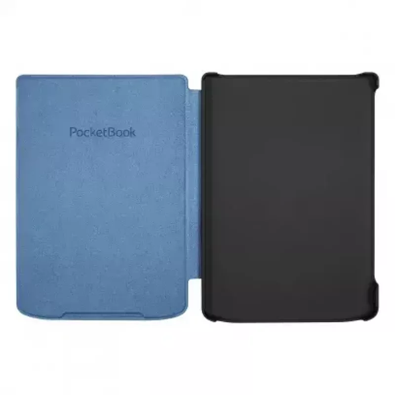 PocketBook H-S-634-B-WW Shell-hoes voor Verse / Verse Pro 6" (15,2 cm), blauw