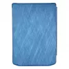 PocketBook H-S-634-B-WW Shell-hoes voor Verse / Verse Pro 6" (15,2 cm), blauw