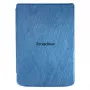 PocketBook H-S-634-B-WW Shell-hoes voor Verse / Verse Pro 6" (15,2 cm), blauw