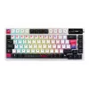 ASUS ROG Azoth X Toetsenbord Gaming USB + RF Draadloos + Bluetooth QWERTZ Wit