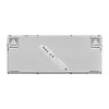 ASUS ROG Azoth X Toetsenbord Gaming USB + RF Draadloos + Bluetooth QWERTZ Wit