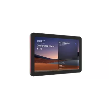 Logitech Tap Scheduler Wit 10,1 inch IPS-display 1280x800