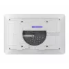 Logitech Tap Scheduler Wit 10,1 inch IPS-display 1280x800