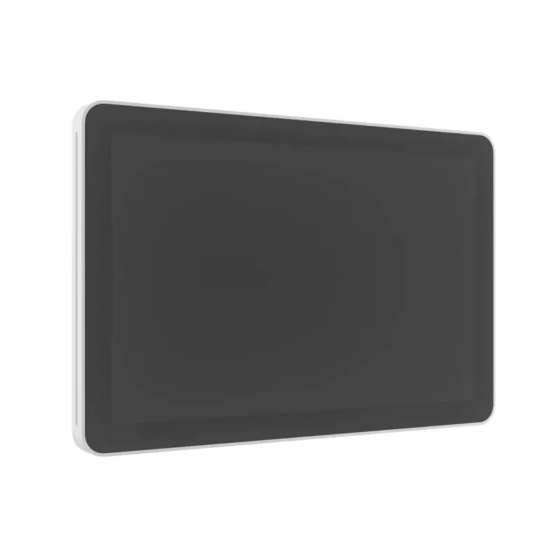 Logitech Tap Scheduler Wit 10,1 inch IPS-display 1280x800