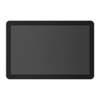 Logitech Tap Scheduler Wit 10,1 inch IPS-display 1280x800