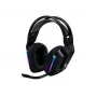 LOGITECH G733 Lightspeed Draadloze RGB Gaming Headset Zwart