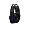 LOGITECH G733 Lightspeed Draadloze RGB Gaming Headset Zwart