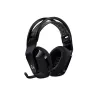 LOGITECH G733 Lightspeed Draadloze RGB Gaming Headset Zwart