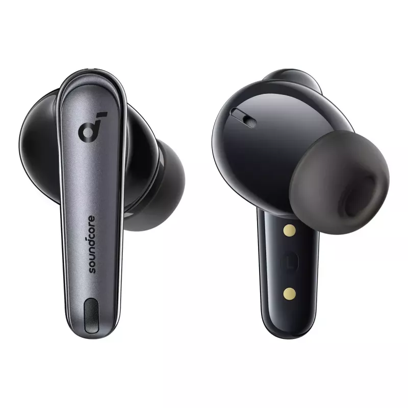 Anker Soundcore Liberty 4 NC A3947G11 in-ear Bluetooth-oordopjes, zwart