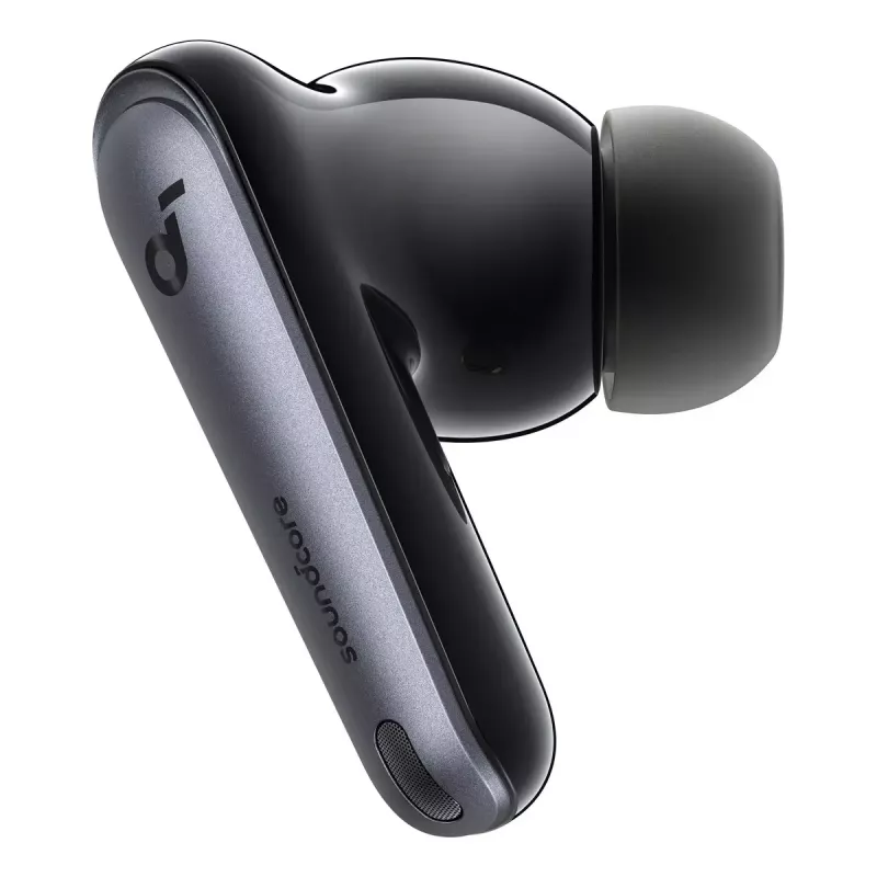 Anker Soundcore Liberty 4 NC A3947G11 in-ear Bluetooth-oordopjes, zwart