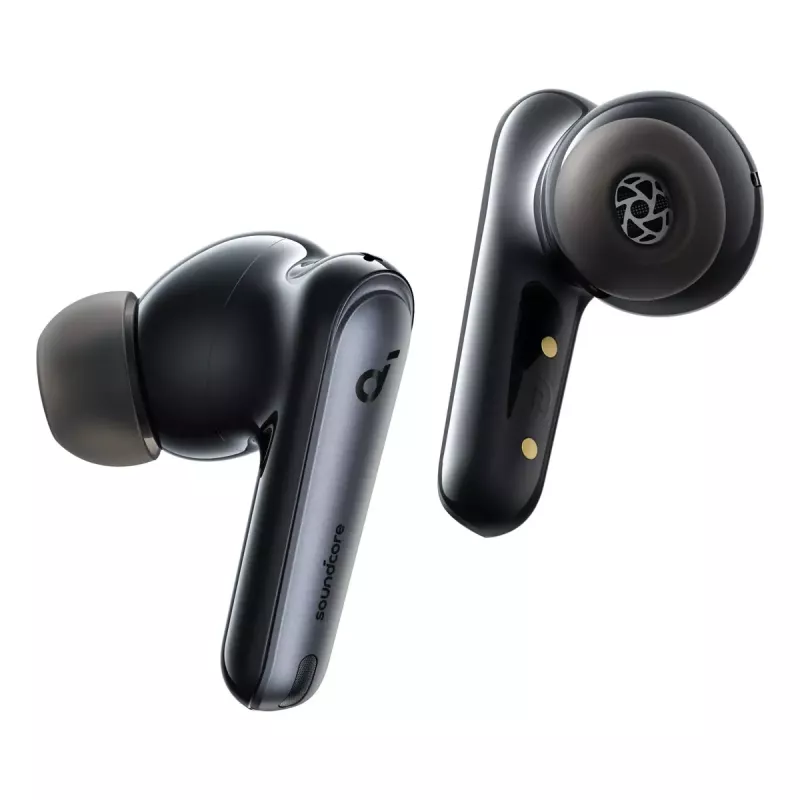Anker Soundcore Liberty 4 NC A3947G11 in-ear Bluetooth-oordopjes, zwart