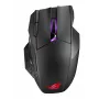 ASUS ROG Spatha X muis gaming rechtshandig RF draadloos + USB Type-C optisch 19000 DPI