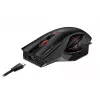 ASUS ROG Spatha X muis gaming rechtshandig RF draadloos + USB Type-C optisch 19000 DPI