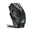 ASUS ROG Spatha X muis gaming rechtshandig RF draadloos + USB Type-C optisch 19000 DPI