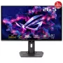 ASUS ROG Strix OLED XG27ACDNG Computermonitor 67,3 cm (26,5 inch) 2560 x 1440 Pixel Quad HD QD-OLED Zwart
