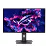 ASUS ROG Strix OLED XG27ACDNG Computermonitor 67,3 cm (26,5 inch) 2560 x 1440 Pixel Quad HD QD-OLED Zwart