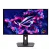 ASUS ROG Strix OLED XG27ACDNG Computermonitor 67,3 cm (26,5 inch) 2560 x 1440 Pixel Quad HD QD-OLED Zwart