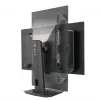ASUS ROG Strix OLED XG27ACDNG Computermonitor 67,3 cm (26,5 inch) 2560 x 1440 Pixel Quad HD QD-OLED Zwart