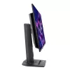 ASUS ROG Strix OLED XG27ACDNG Computermonitor 67,3 cm (26,5 inch) 2560 x 1440 Pixel Quad HD QD-OLED Zwart