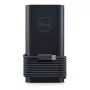 DELL 450-BBVD Voedingsadapter/omvormer Binnen 65 W Zwart
