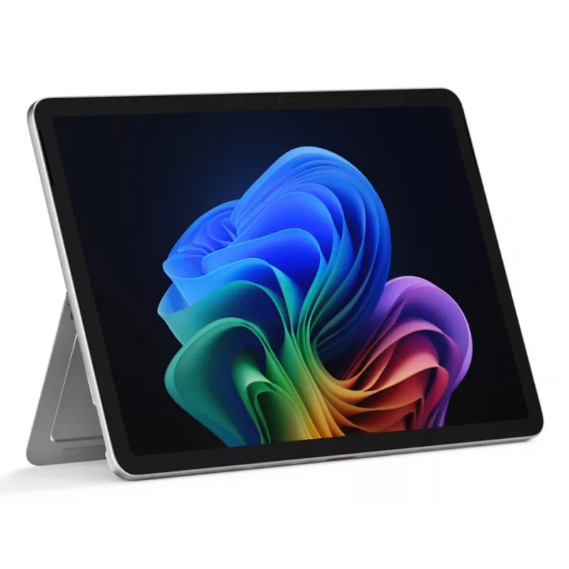 Laptop Microsoft Surface Pro 12 inch 12 inch Qualcomm Snapdragon 16 GB 256 GB Windows 11 Pro