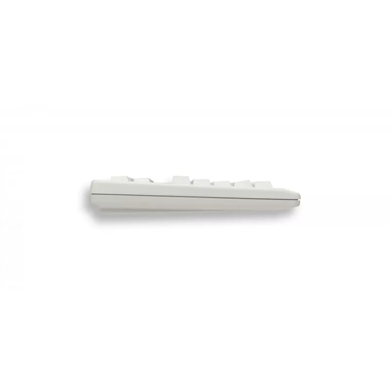 CHERRY TouchBoard G80-1190 toetsenbord universeel USB QWERTZ Duits grijs