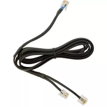 Jabra 14201-100 hoofdtelefoon-/headset-accessoire kabel