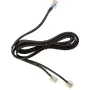 Jabra 14201-100 hoofdtelefoon-/headset-accessoire kabel