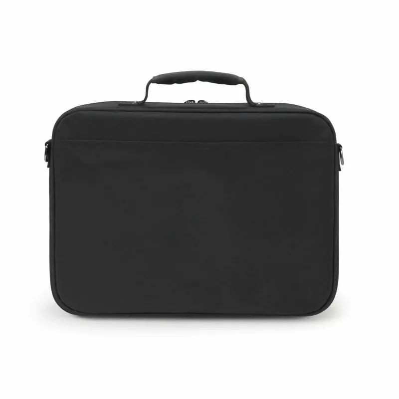 DICOTA Eco Multi Base - 13-14.1in laptoptas - zwart / 300d Rpet polyester