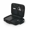 DICOTA Eco Multi Base - 13-14.1in laptoptas - zwart / 300d Rpet polyester