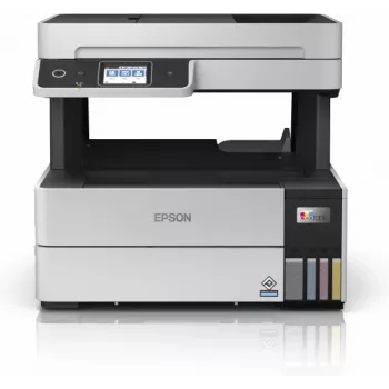 Epson EcoTank ET-5185 inkjet A4 4800 x 1200 DPI 37 ppm Wi-Fi