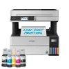 Epson EcoTank ET-5185 inkjet A4 4800 x 1200 DPI 37 ppm Wi-Fi