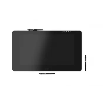WACOM pen display - Cintiq Pro 24 - 24 inch - 3840x2160 (4K UHD) - alleen pen