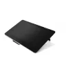 Wacom Cintiq Pro 24 DTK-2420 pentablet met scherm, 23,6" IPS, 3840x2160 4K UHD, 8192 drukniveaus, HDMI, DisplayPort, USB-C, zwart